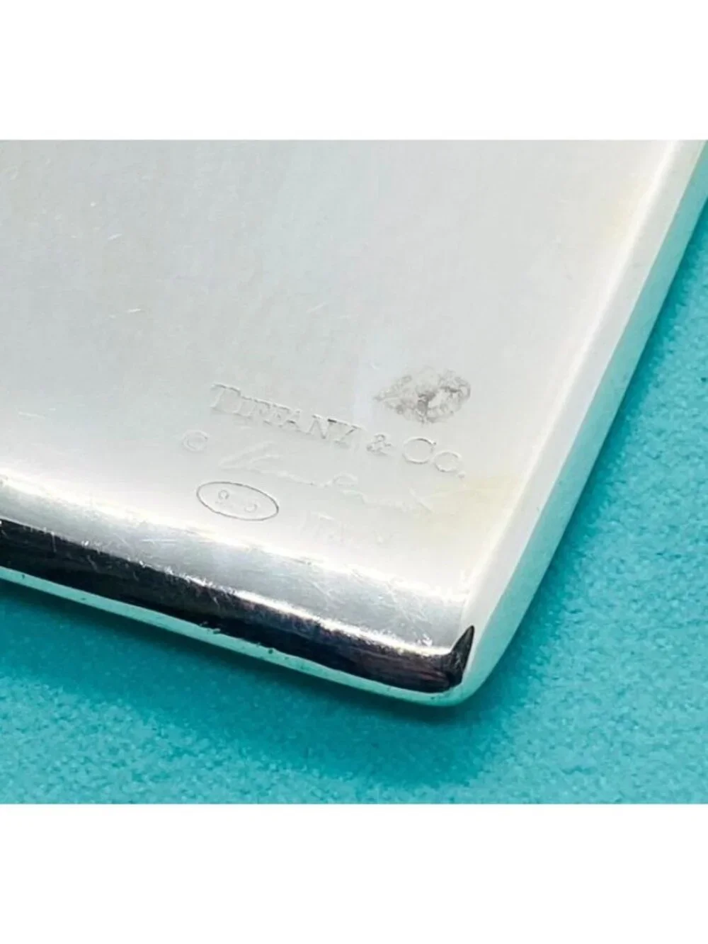 Tiffany & Co tiffany co